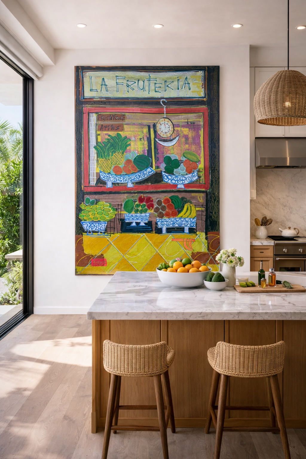 La Fruiteria