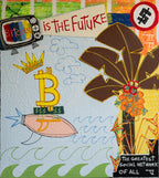 Bitcoin is the Future