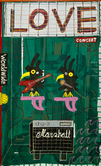 Love Concert