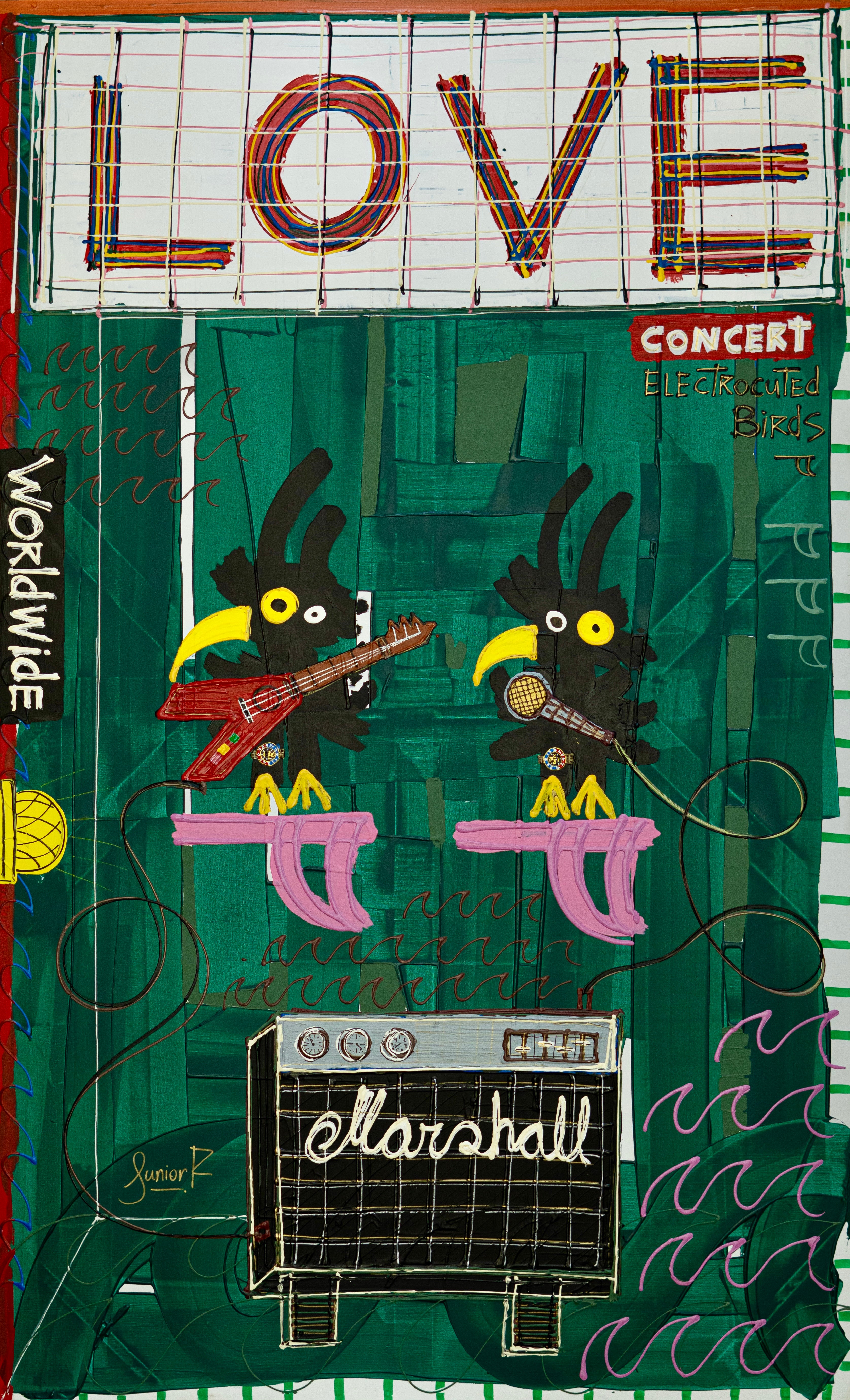 Love Concert