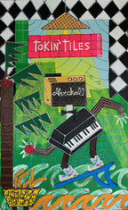 Tokin'Tiles