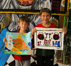 Art classes