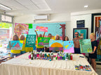 Art classes