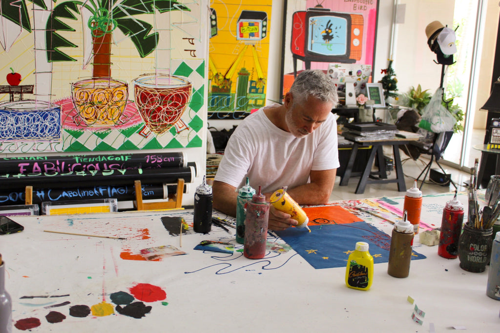 Art classes